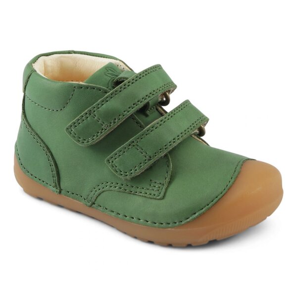Petit Klett Lauflerner green