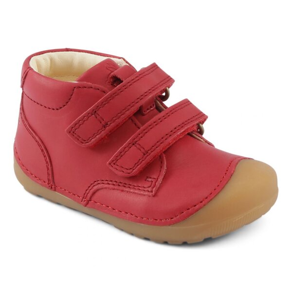 Petit Klett Lauflerner red