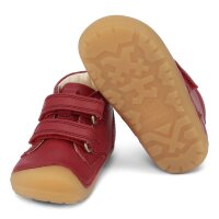 Petit Klett Lauflerner red