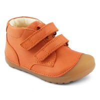 Petit Klett Lauflerner burned orange