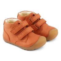 Petit Klett Lauflerner burned orange