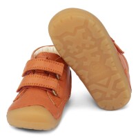 Petit Klett Lauflerner burned orange