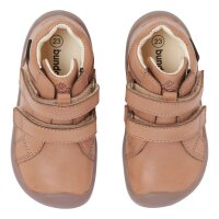 Walk Klettschuhe Tex caramel
