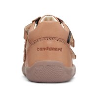 Walk Klettschuhe Tex caramel