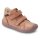 Walk Klettschuhe Tex caramel
