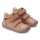 Walk Klettschuhe Tex caramel