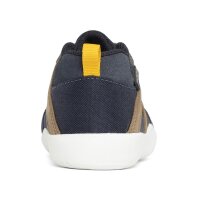 Bennie Lace Sneaker Tex navy