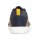 Bennie Lace Sneaker Tex navy