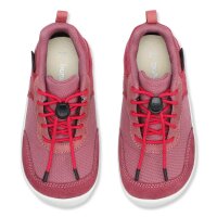 Bennie Lace Sneaker Tex dark rose