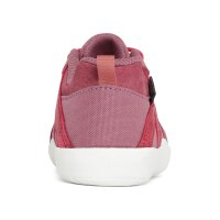 Bennie Lace Sneaker Tex dark rose