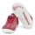 Bennie Lace Sneaker Tex dark rose