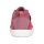 Bennie Lace Sneaker Tex dark rose