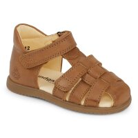 Bali II Sandale tan