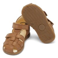 Bali II Sandale tan