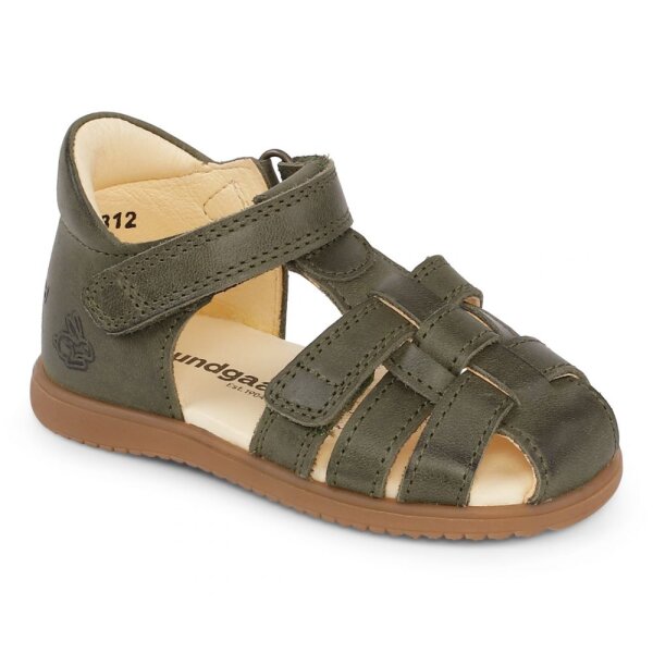 Bali II Sandale khaki