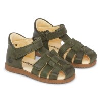 Bali II Sandale khaki
