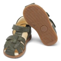 Bali II Sandale khaki