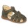 Bali II Sandale khaki