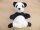 Handpuppe Panda