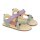 Skye Sandale mint