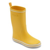 Cloudy Gummistiefel yellow
