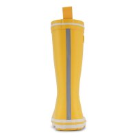 Cloudy Gummistiefel yellow