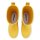 Cloudy Gummistiefel yellow