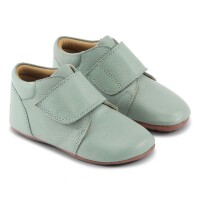 Tannu Klettschuhe mint