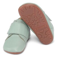 Tannu Klettschuhe mint