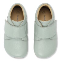 Tannu Klettschuhe mint