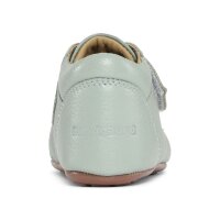 Tannu Klettschuhe mint