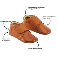 Tannu Klettschuhe mint