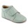 Tannu Klettschuhe mint