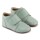 Tannu Klettschuhe mint