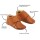 Tannu Klettschuhe mint