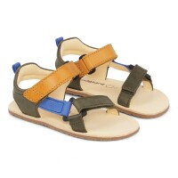 Skye Sandale khaki