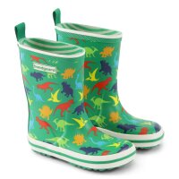 Charly Gummistiefel Dino