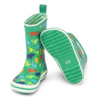 Charly Gummistiefel Dino