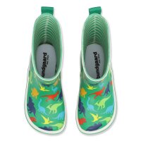 Charly Gummistiefel Dino