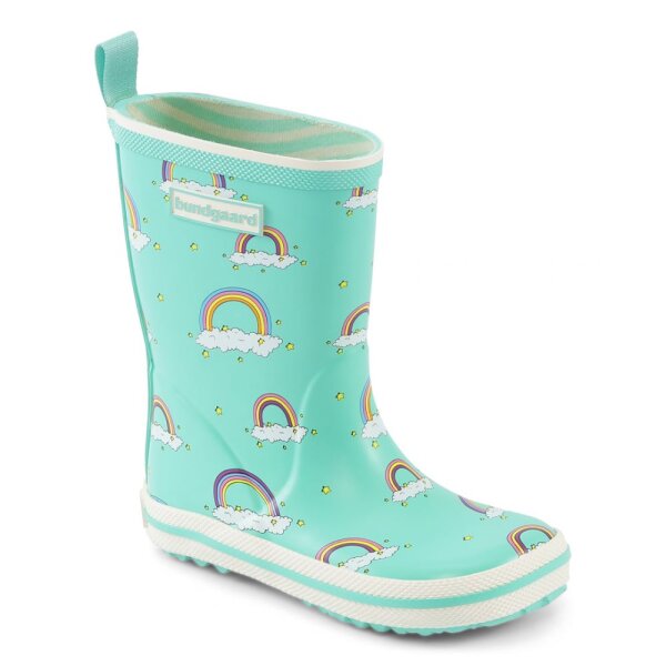 Charly Gummistiefel Rainbow