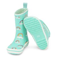 Charly Gummistiefel Rainbow