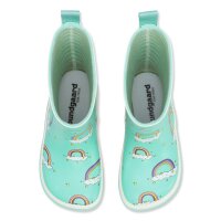 Charly Gummistiefel Rainbow
