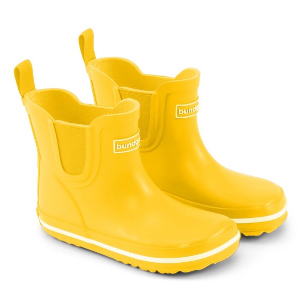 Charly Kurz-Gummistiefel sunflower