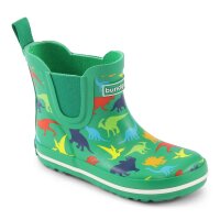 Charly Kurz-Gummistiefel dino