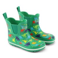 Charly Kurz-Gummistiefel dino