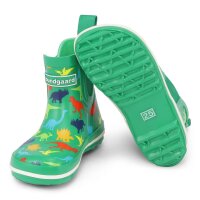 Charly Kurz-Gummistiefel dino