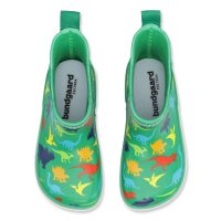 Charly Kurz-Gummistiefel dino