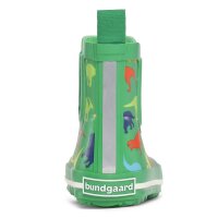 Charly Kurz-Gummistiefel dino
