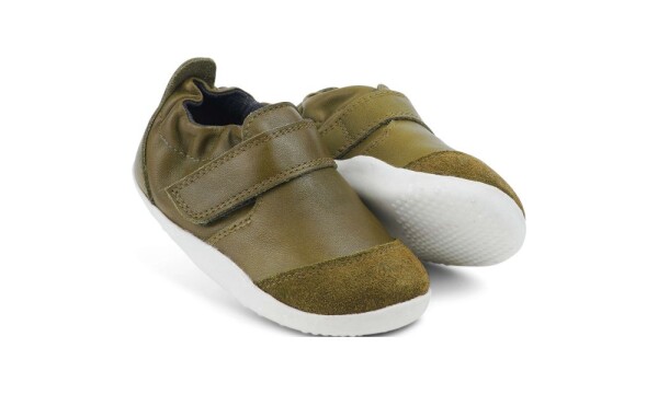 Xplorer Prewalker Marvel Olive