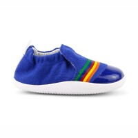 Xplorer Prewalker Scamp vegan Blueberry